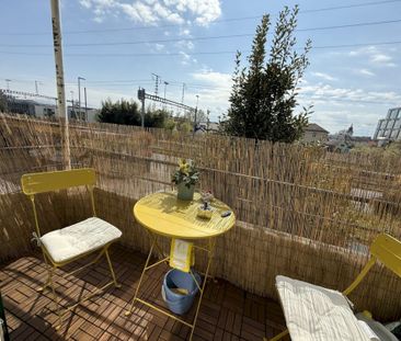 Bel appartement de 2 pièces à Morges - Photo 1