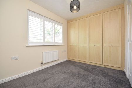 45, Sandstone Drive, Leeds, West Yorkshire, LS12 5SU - Photo 5