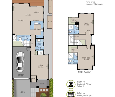 Effortless Living in a Leafy Frankston Pocket - Photo 3