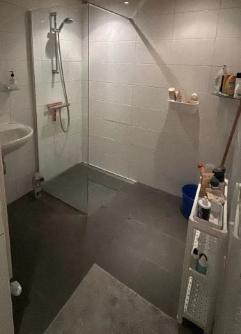 Chambre meublée Oudemansstraat, La Haye - À louer - Foto 5