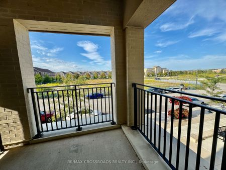 For Lease - 101 Cathedral High Street Unit# 239, Markham, Ontario - Photo 2