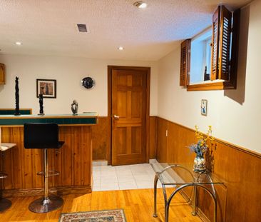 For Lease - 15 Lynnhaven Road Unit# (Lower Level-Unit 1), Toronto, ... - Photo 1