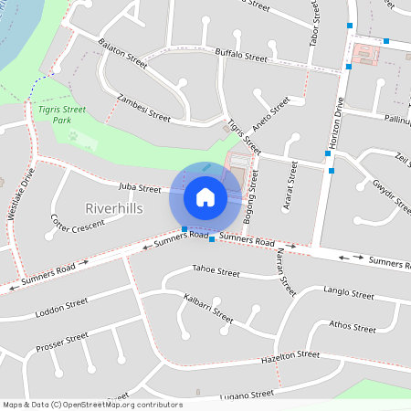 10 Juba Street, Qld 4074, Riverhills