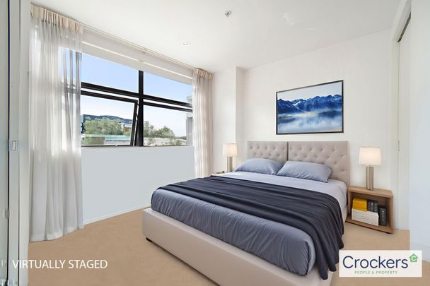 Furnished One Bedroom One Bathroom Parnell - Photo 1