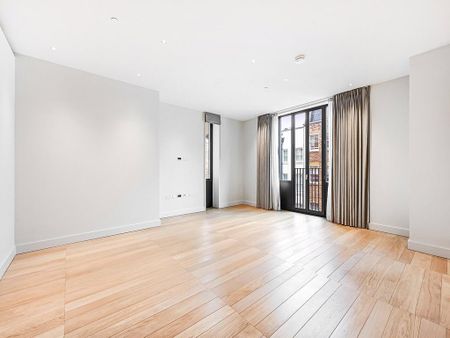 2 bedroom apartment to rent - Photo 3