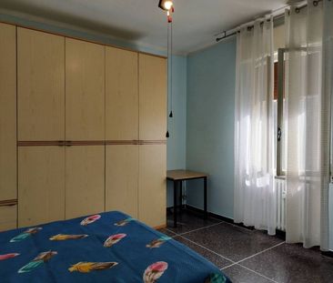 Trilocale via Serafino Calindri, San Donato, Bologna - Photo 5