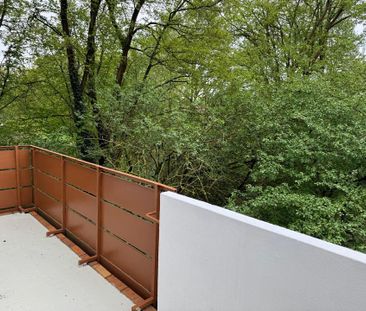 Nachmieter:innen gesucht: 2-Zimmer-Wohnung in Bremen-Hemelingen mit... - Foto 5