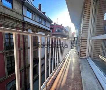 Alquiler de piso en Calle Capua, 10 D - Photo 1