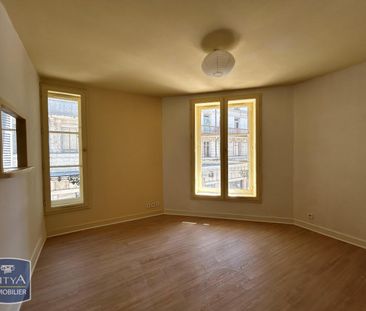 Location Appartement 2 pièces 30m² BLOIS 41000 - Photo 2