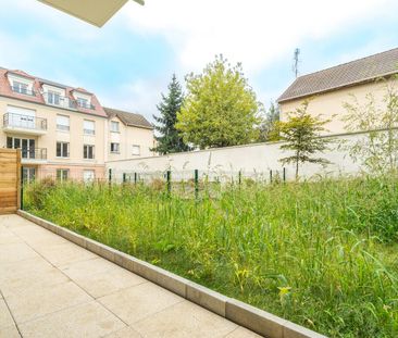 location Appartement T3 DE 60.9m² À VILLIERS SUR MARNE - Photo 4