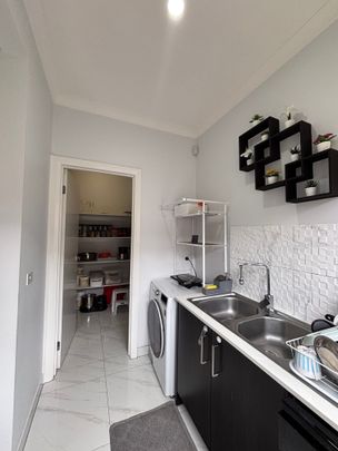 Home Available for Long-Term Lease - Photo 1