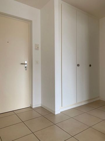 Appartement 4.5 pièces au 3ème étage ! - Foto 5