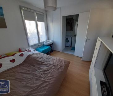 Location Appartement 2 pièces 49m² BLOIS 41000 - Photo 1