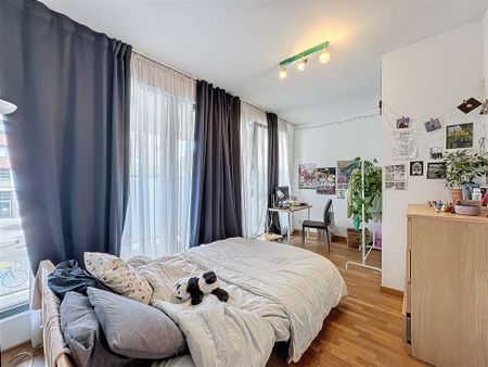 appartement - Foto 4