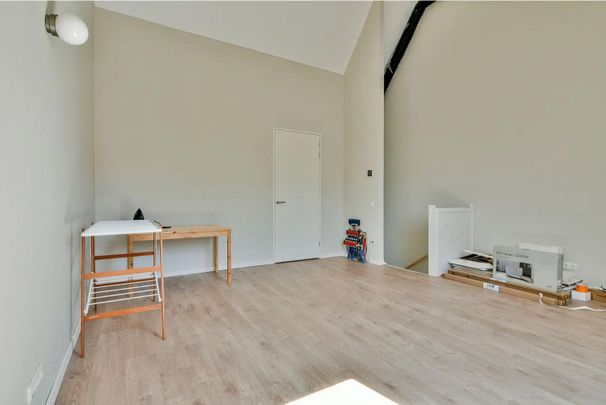 Benjamin Jonsonlaan 149, Hoofddorp Toolenburg Zuid, 2135VP - Photo 1