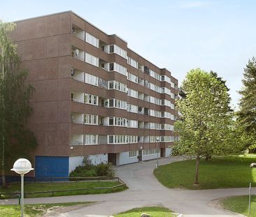 Liegatan 17, Västerås - Foto 2