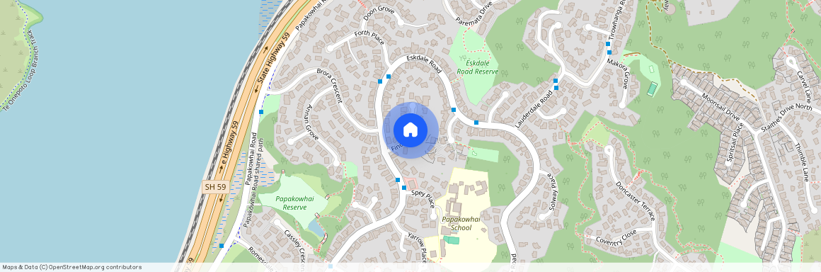 8 Findhorn Place, Papakowhai, Porirua