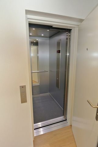 2.5 Zimmer, 90 m², 2. Stock - Foto 5