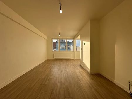 Appartement te huur - Foto 5