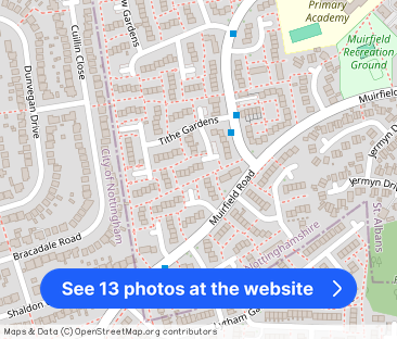 Boniface Gardens - Photo 1