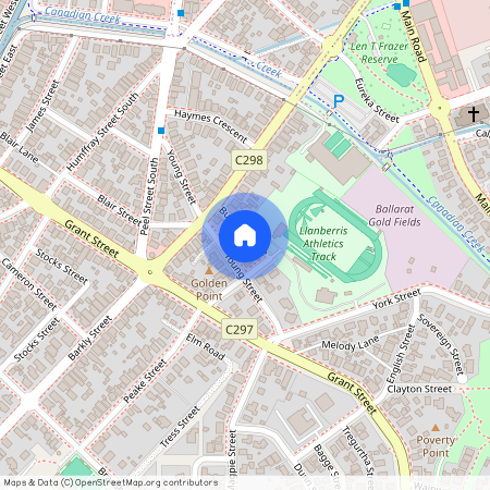 10 Butterfly Lane, Vic 3350, Golden Point