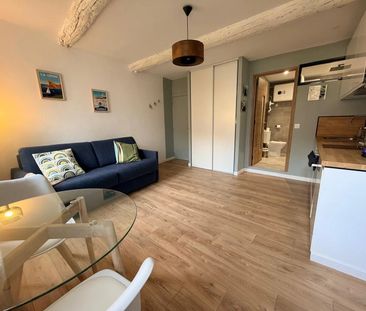 Location Appartement 1 pièce 23m² AIX EN PROVENCE 13100 - Photo 3
