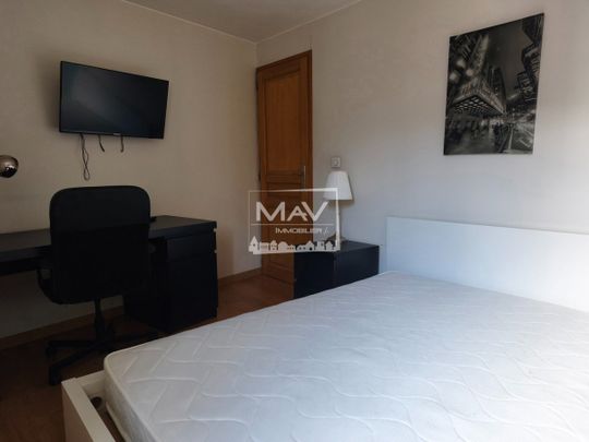 Appartement à louer à Tourcoing • - Photo 1