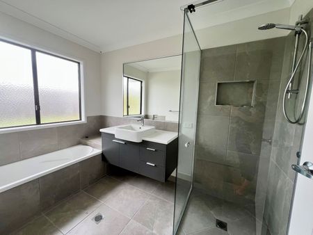 BRAND NEW EXECUTIVE HOME - Photo 2