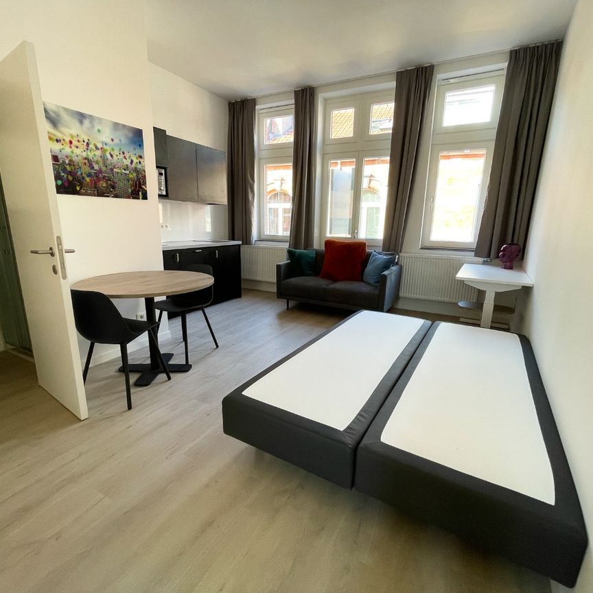 Krakenstraat 9 / 0202, 3000 Leuven - Foto 1