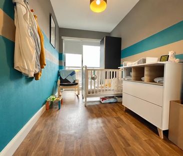 Appartement te huur - Foto 5