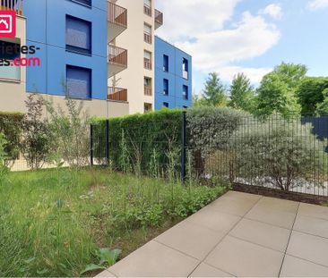 Location Appartement 1 pièce Meublé 31m² BOBIGNY 93000 - Photo 5