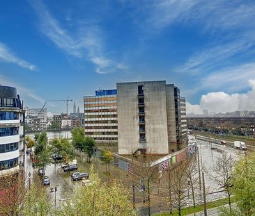 Energiezuinig en luxueus appartement nabij het MAS - Photo 3