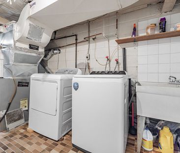 For Lease - 58 Ranee Avenue Unit# 1, Toronto, Ontario - Photo 6