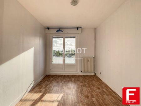 Appartement Bayeux 2 pièce(s) 52.74m2 - Photo 5