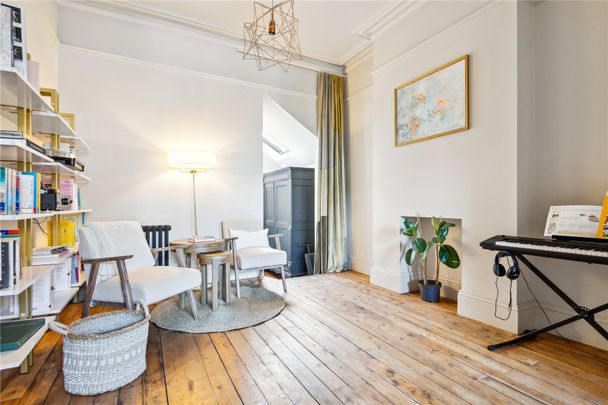 Peploe Road, Queens Park, NW6, London - Photo 1