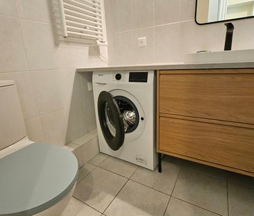 Location Appartement 1 pièce 26m² FONTAINEBLEAU 77300 - Photo 5