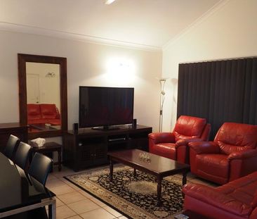FURNISHED HOME IN MT. SHERIDAN - Photo 2