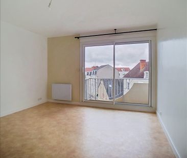 2 pièces - 52 m² - 3ème étage - Colocation non autorisée - Photo 4