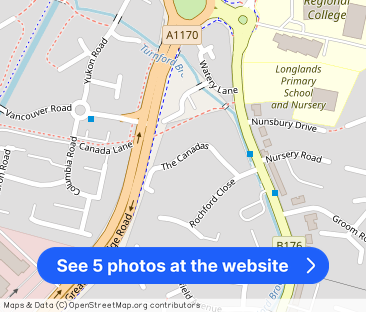 The Canadas, Turnford - Photo 1