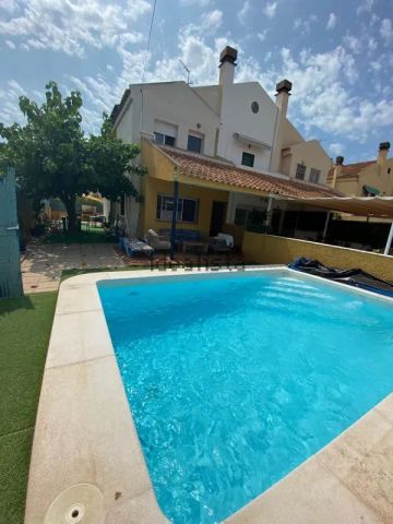 Alquiler de casa o chalet independiente en Los Alcázares - Photo 4