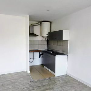 Location | 0 pièces | 27.0m² - Photo 2