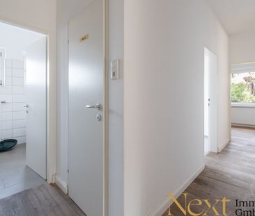 Sonnige 3,5-Zimmer-Wohnung mit Terrasse und Eigengarten in Wilherin... - Photo 1