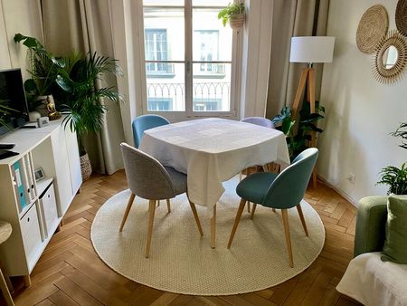 APPARTEMENT 3 PIÈCES À BERNE - VIEILLE VILLE, MEUBLÉ, TEMPORAIRE - Photo 2