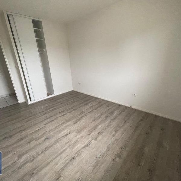 Location Appartement 3 pièces 63m² MERS LES BAINS 80350 - Photo 1