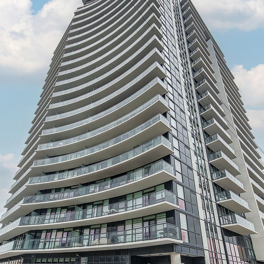 For Lease - 1461 Lawrence Avenue Unit# 2105, Toronto, Ontario - Photo 1