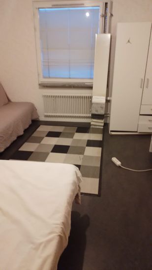 Västra Bangatan, Märsta