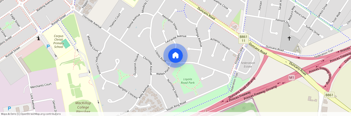 49 Loyola Road, Vic 3030, Werribee