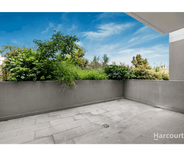 Modern One-Bedroom Apartment in Prime Doncaster Location - Photo 6