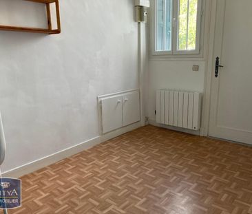 Location Appartement 2 pièces 26m² BENERVILLE SUR MER 14910 - Photo 6