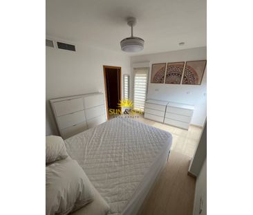 2-BEDROOM DUPLEX FOR RENT IN MURCIA - Photo 3